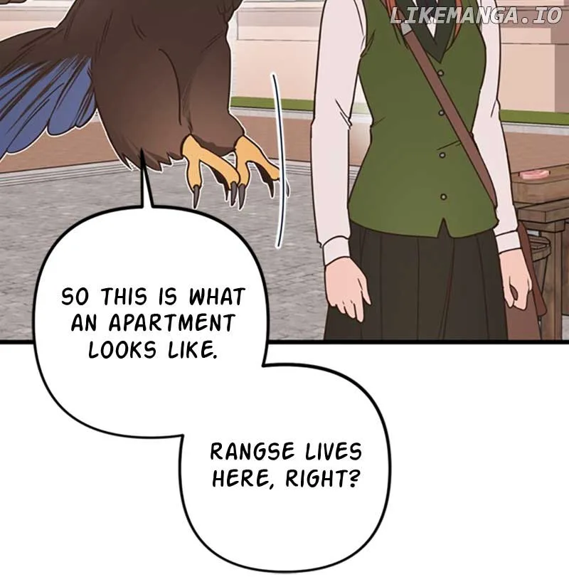 Single Wizard’s Dormitory Apartment Chapter 55 page 63