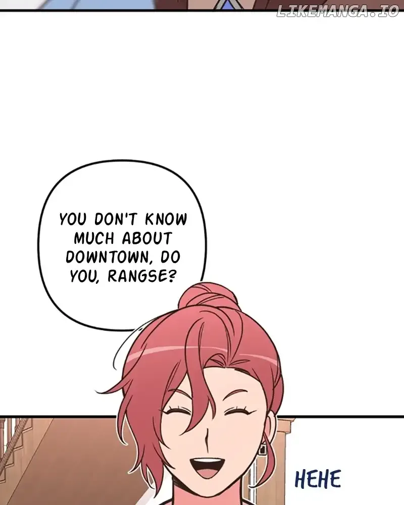 Single Wizard’s Dormitory Apartment Chapter 56 page 30