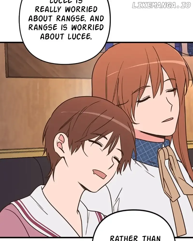Single Wizard’s Dormitory Apartment Chapter 56 page 61