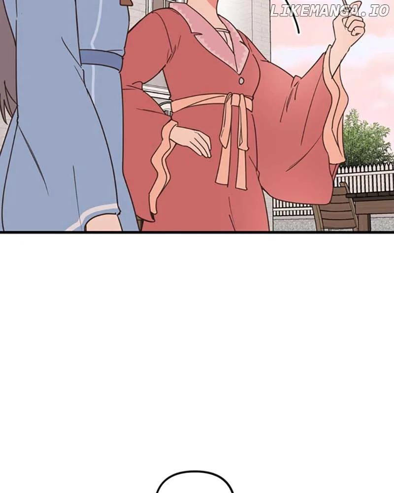 Single Wizard’s Dormitory Apartment Chapter 55 page 21