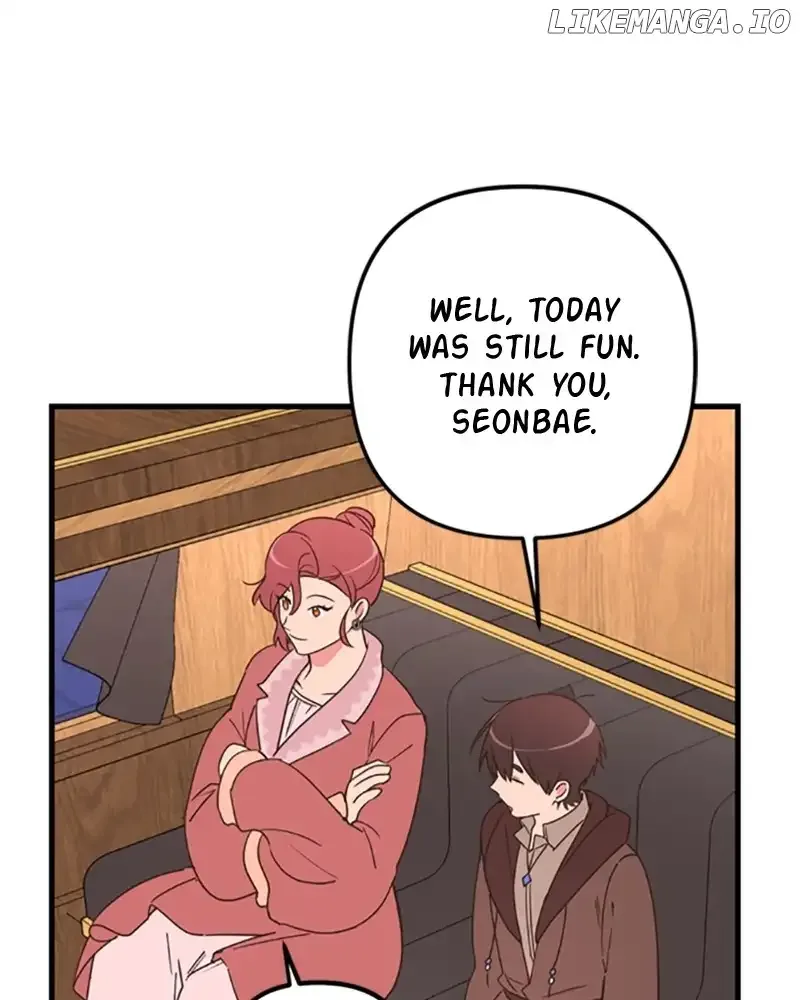 Single Wizard’s Dormitory Apartment Chapter 56 page 52