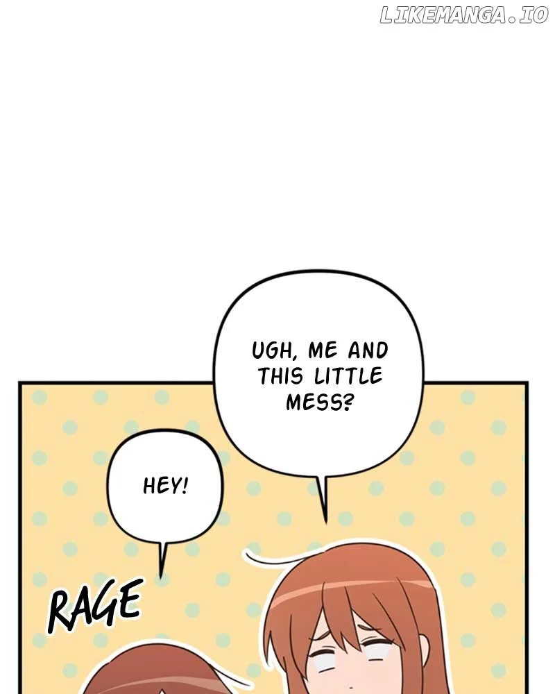 Single Wizard’s Dormitory Apartment Chapter 55 page 18