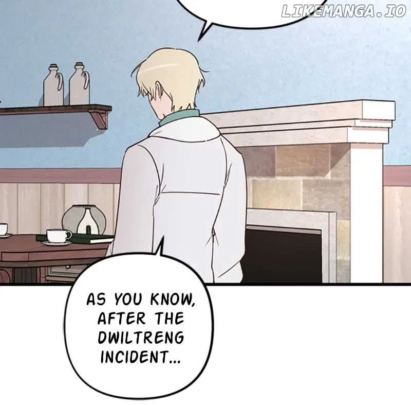 Single Wizard’s Dormitory Apartment Chapter 52 page 46