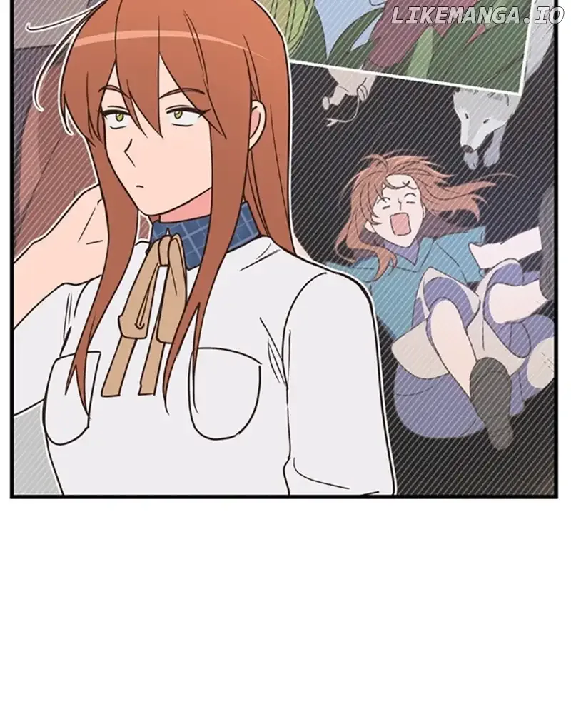 Single Wizard’s Dormitory Apartment Chapter 56 page 42