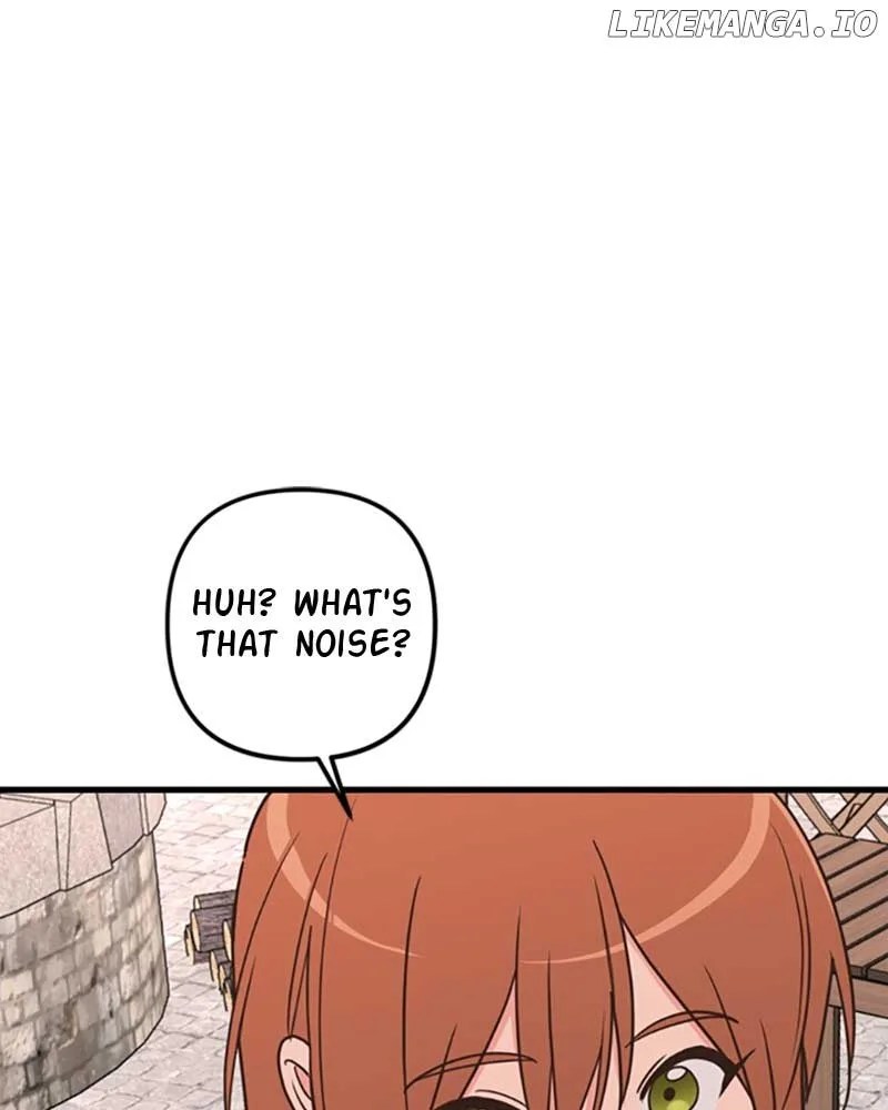 Single Wizard’s Dormitory Apartment Chapter 55 page 28