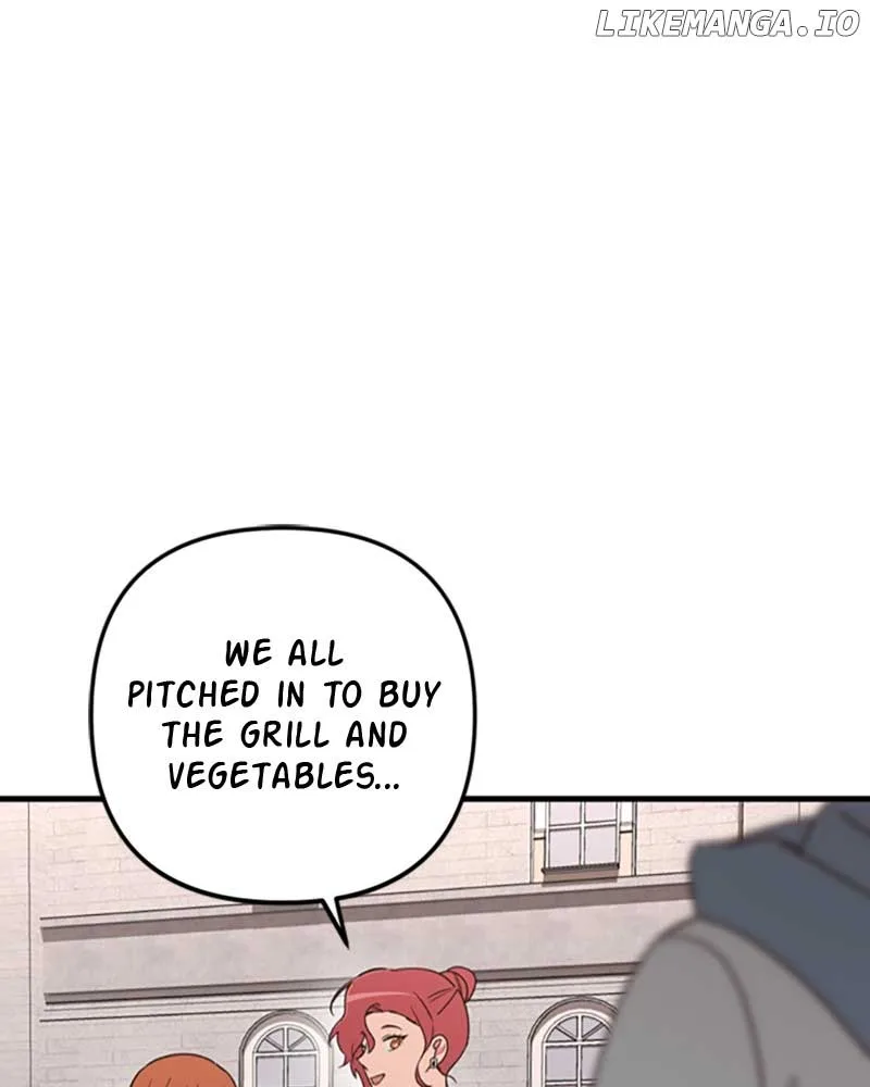Single Wizard’s Dormitory Apartment Chapter 54 page 69