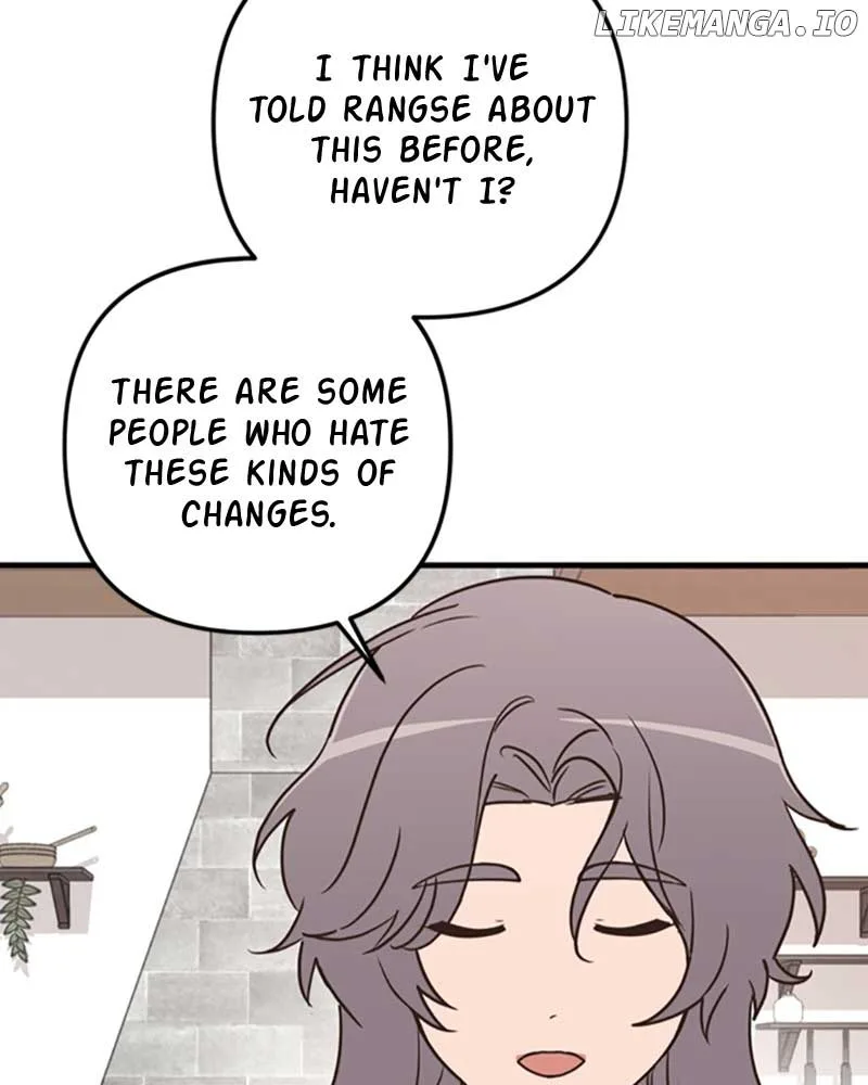 Single Wizard’s Dormitory Apartment Chapter 54 page 14