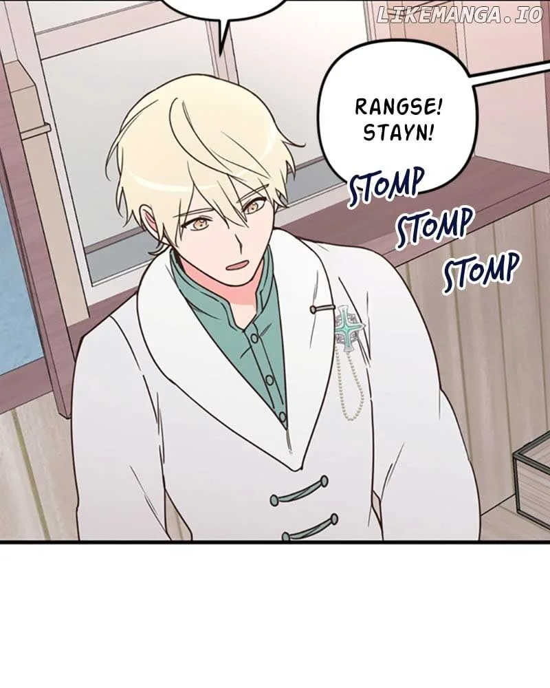 Single Wizard’s Dormitory Apartment Chapter 52 page 36