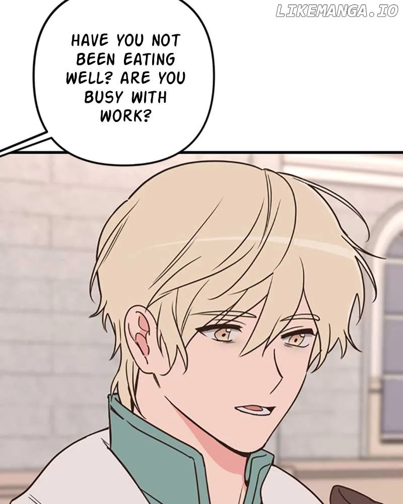 Single Wizard’s Dormitory Apartment Chapter 54 page 84