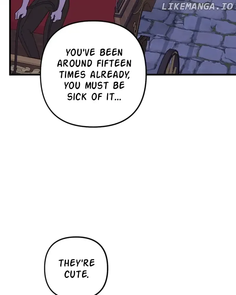 Single Wizard’s Dormitory Apartment Chapter 56 page 57