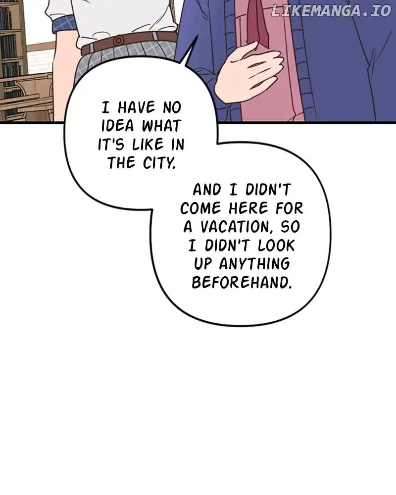 Single Wizard’s Dormitory Apartment Chapter 56 page 33