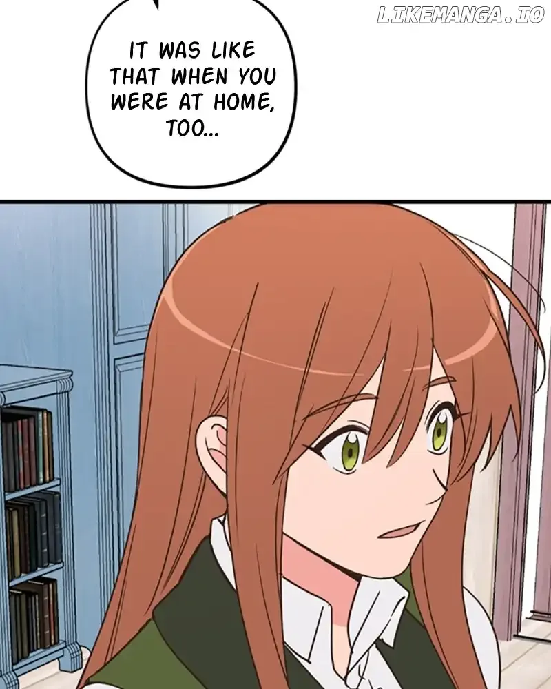 Single Wizard’s Dormitory Apartment Chapter 56 page 4