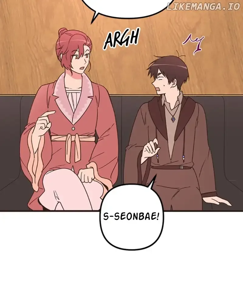 Single Wizard’s Dormitory Apartment Chapter 56 page 65
