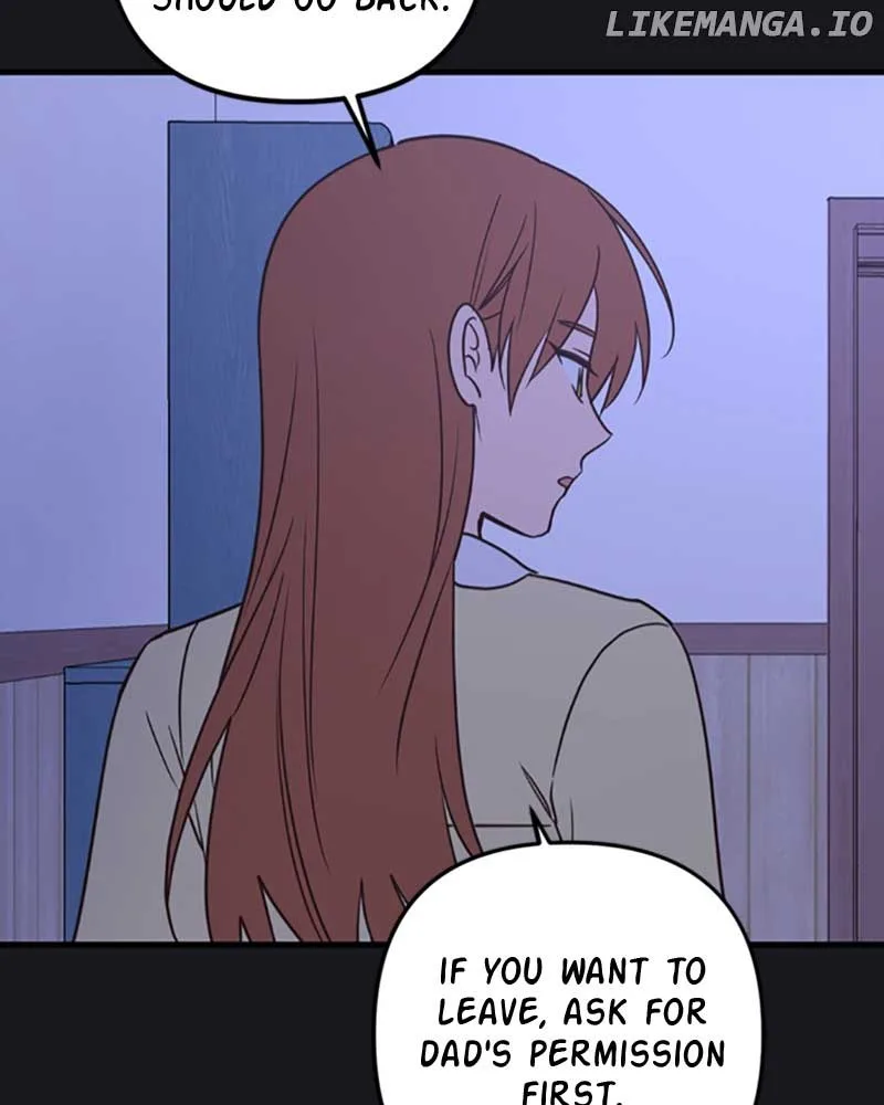 Single Wizard’s Dormitory Apartment Chapter 54 page 53