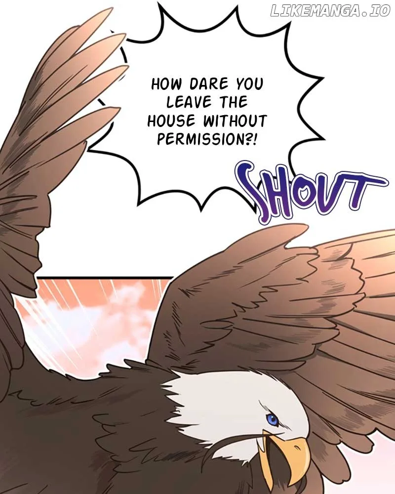 Single Wizard’s Dormitory Apartment Chapter 55 page 33