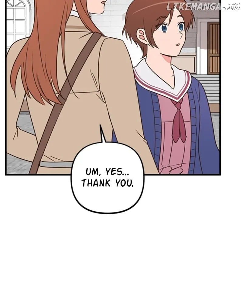 Single Wizard’s Dormitory Apartment Chapter 53 page 35