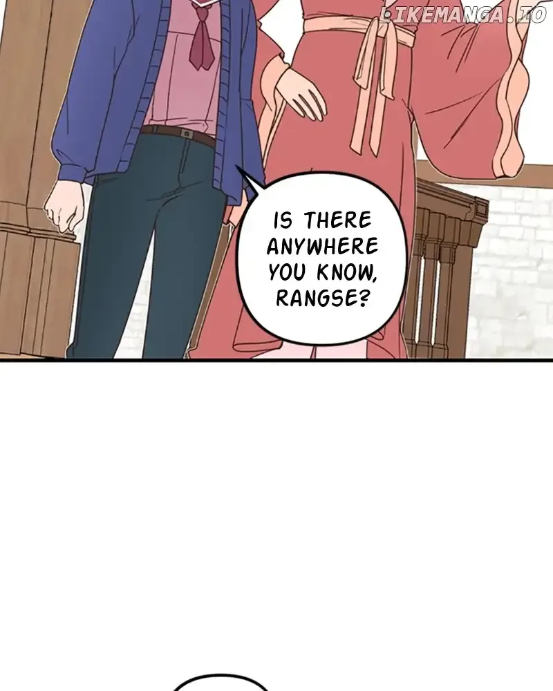 Single Wizard’s Dormitory Apartment Chapter 56 page 39