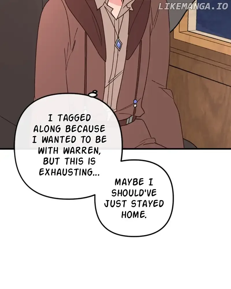 Single Wizard’s Dormitory Apartment Chapter 56 page 51