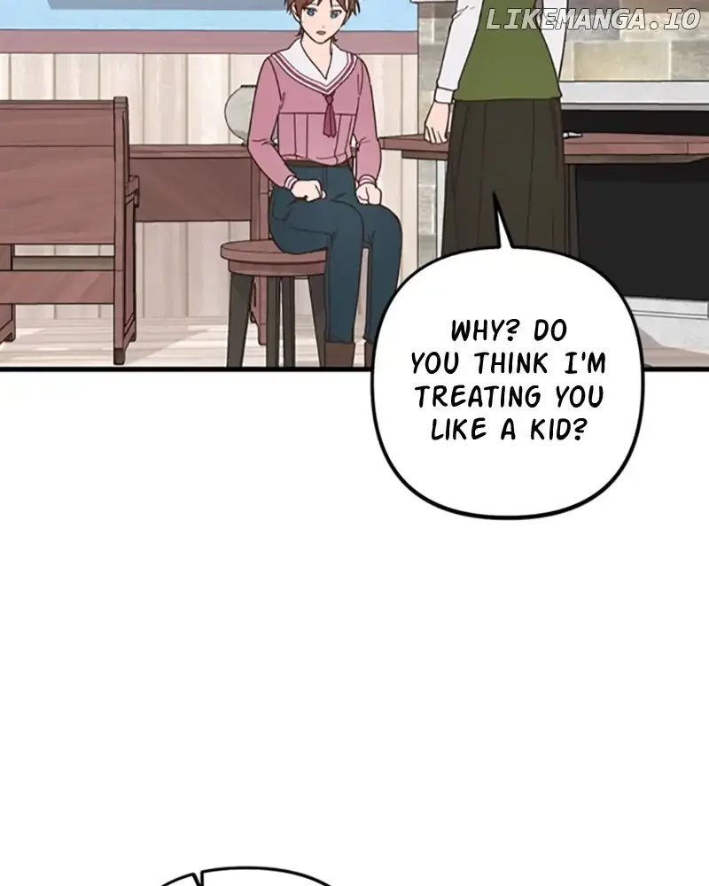 Single Wizard’s Dormitory Apartment Chapter 56 page 3