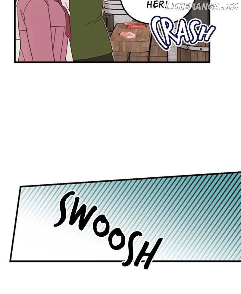 Single Wizard’s Dormitory Apartment Chapter 55 page 27