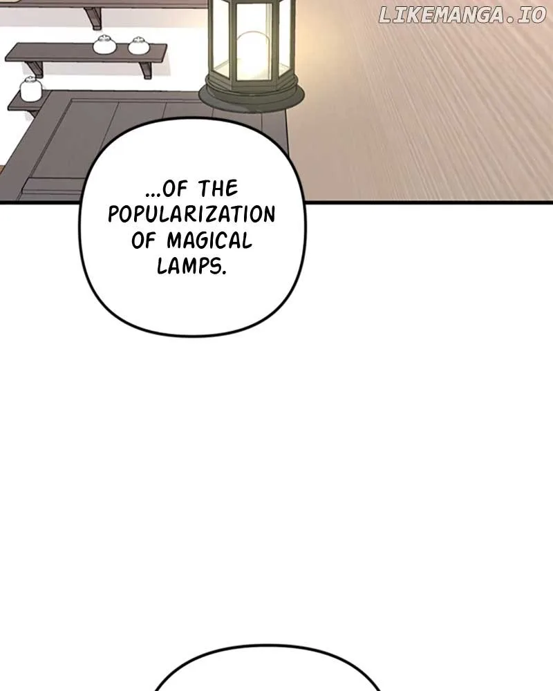 Single Wizard’s Dormitory Apartment Chapter 54 page 13