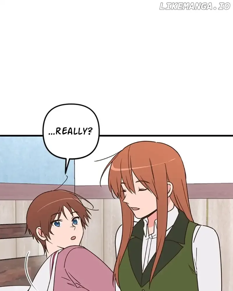 Single Wizard’s Dormitory Apartment Chapter 56 page 17