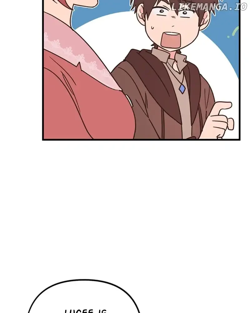 Single Wizard’s Dormitory Apartment Chapter 56 page 60