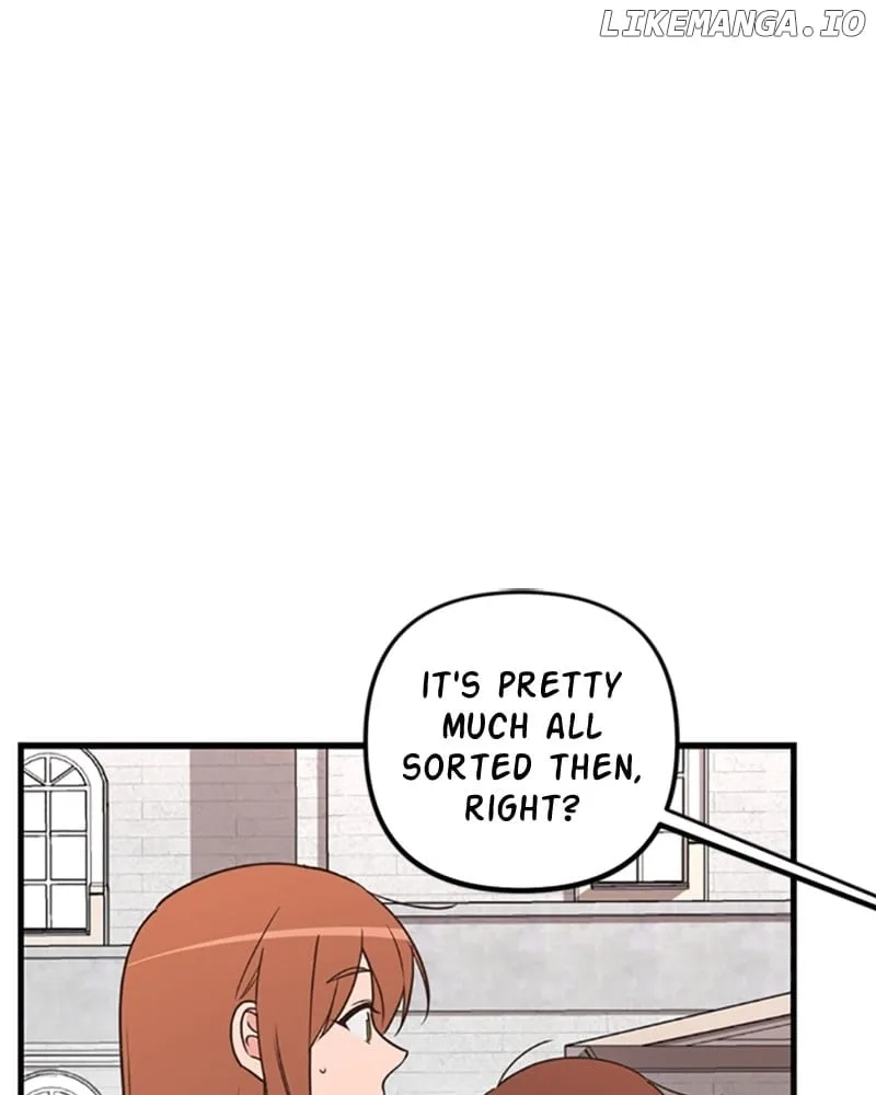 Single Wizard’s Dormitory Apartment Chapter 53 page 34