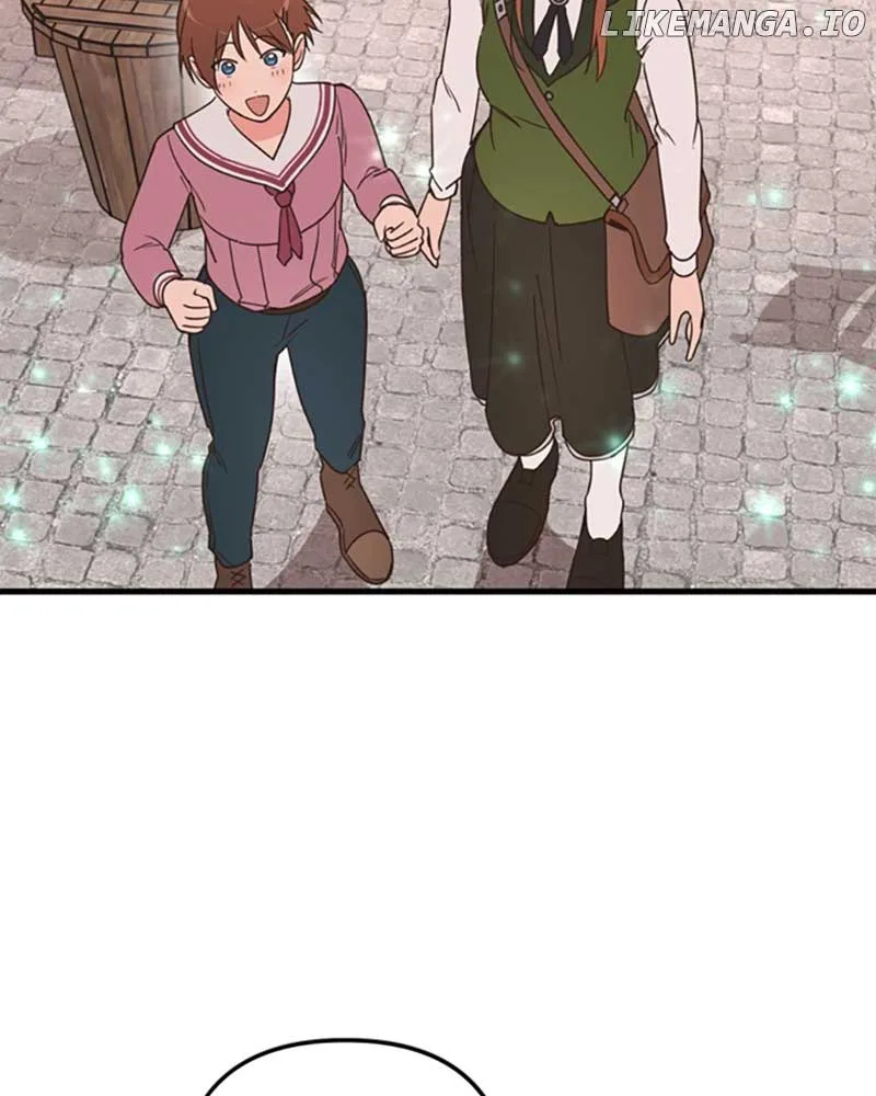 Single Wizard’s Dormitory Apartment Chapter 55 page 14