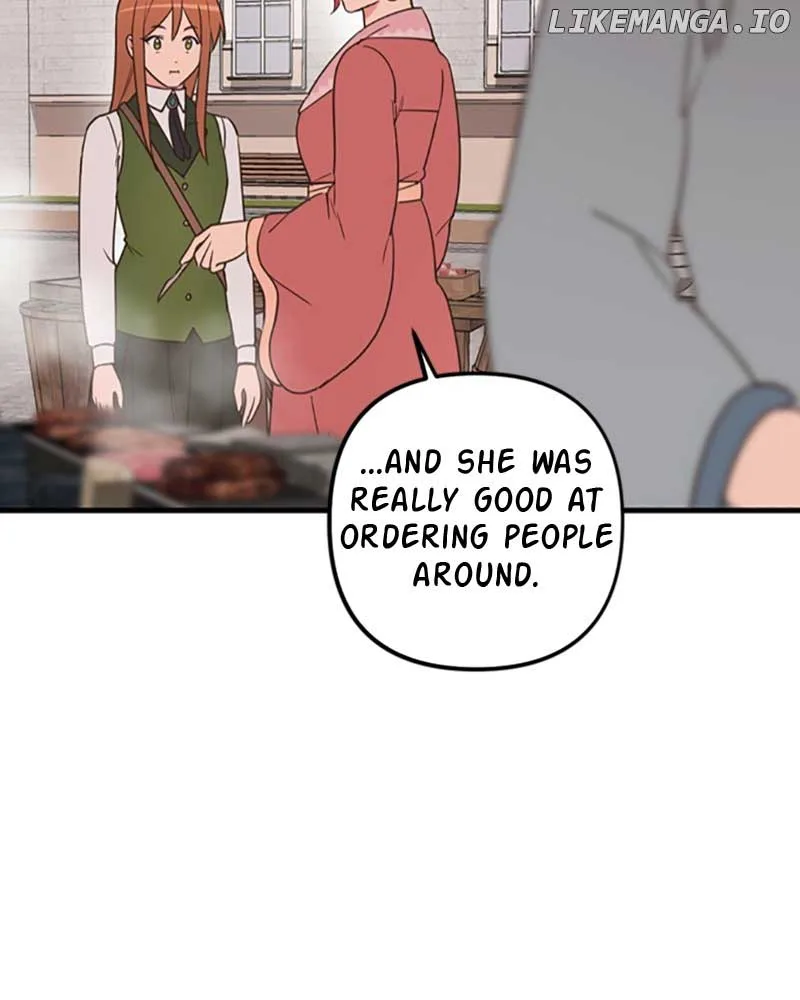 Single Wizard’s Dormitory Apartment Chapter 54 page 70