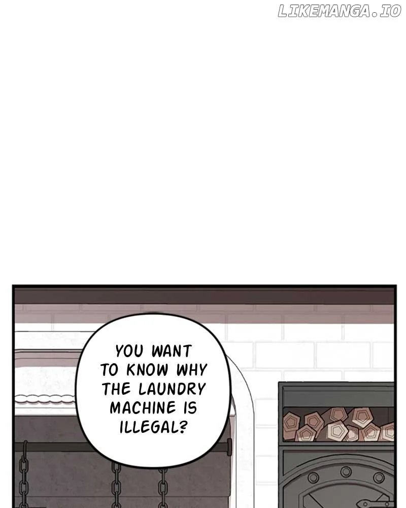 Single Wizard’s Dormitory Apartment Chapter 54 page 3