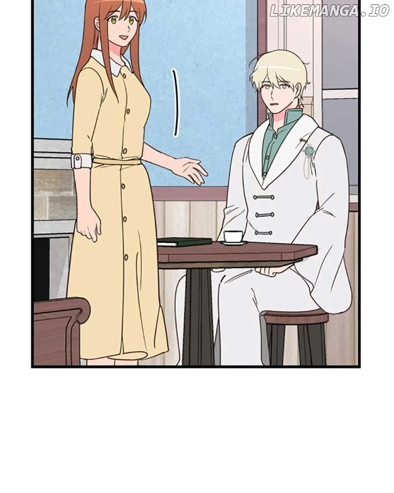 Single Wizard’s Dormitory Apartment Chapter 52 page 40