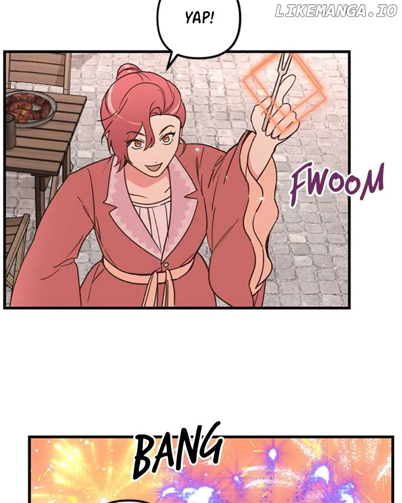 Single Wizard’s Dormitory Apartment Chapter 55 page 22