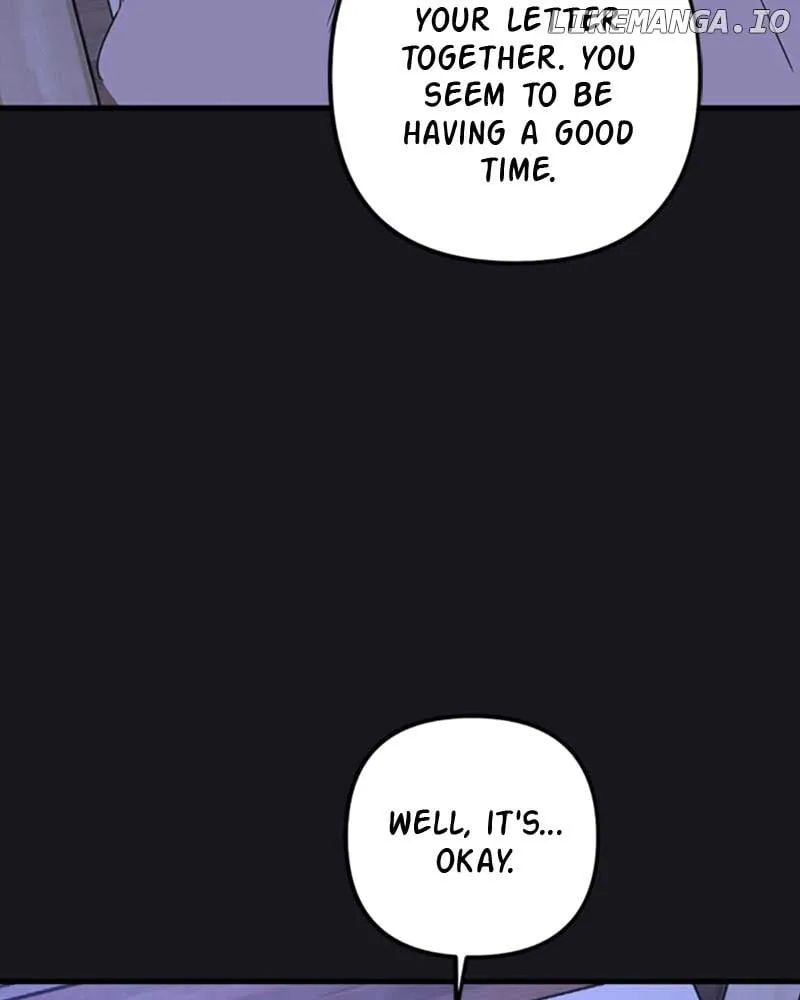 Single Wizard’s Dormitory Apartment Chapter 54 page 44