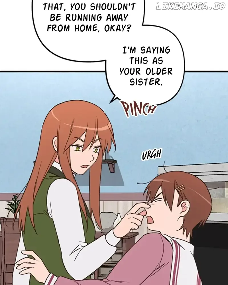Single Wizard’s Dormitory Apartment Chapter 56 page 19