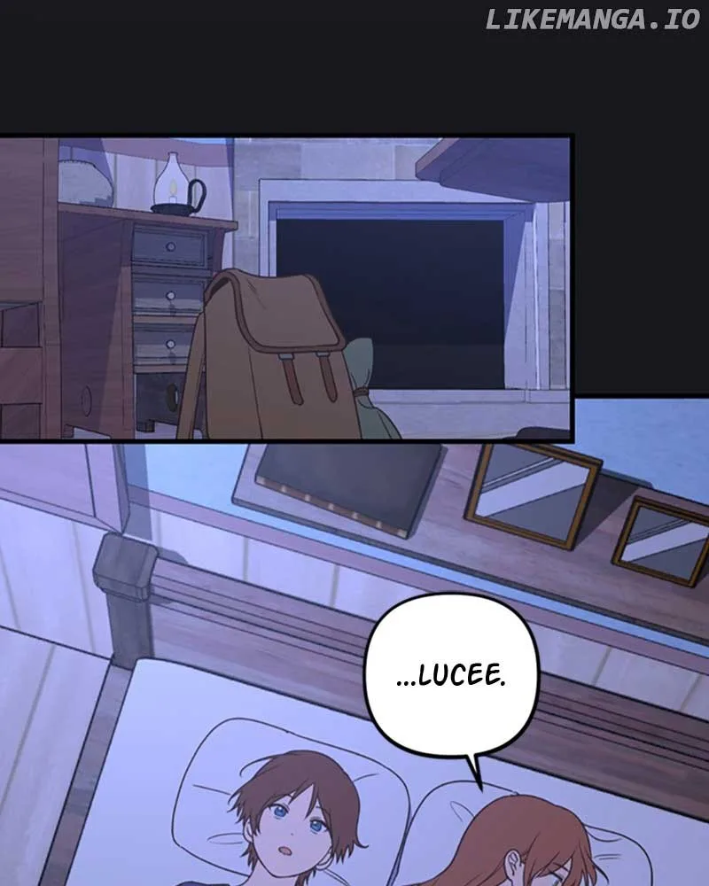 Single Wizard’s Dormitory Apartment Chapter 54 page 32
