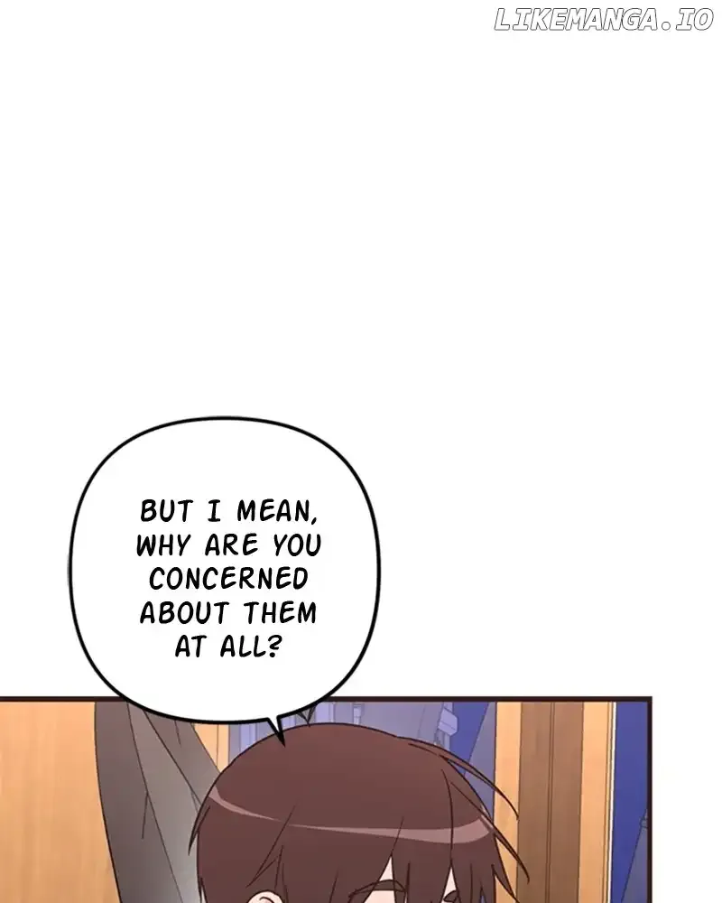 Single Wizard’s Dormitory Apartment Chapter 56 page 63