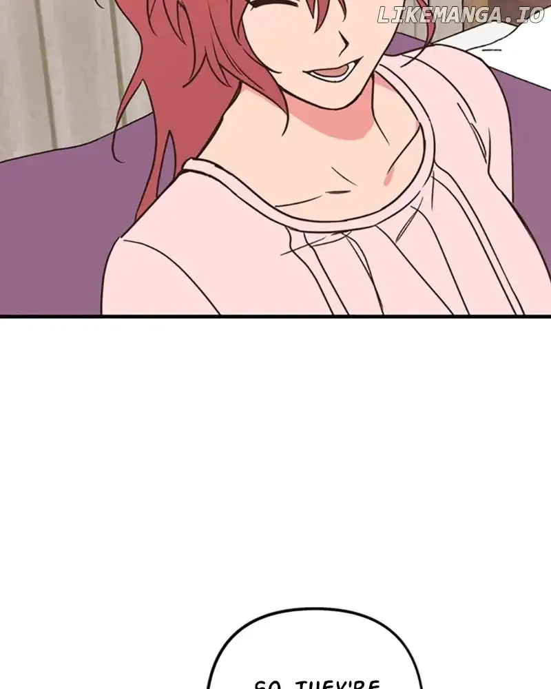 Single Wizard’s Dormitory Apartment Chapter 56 page 22