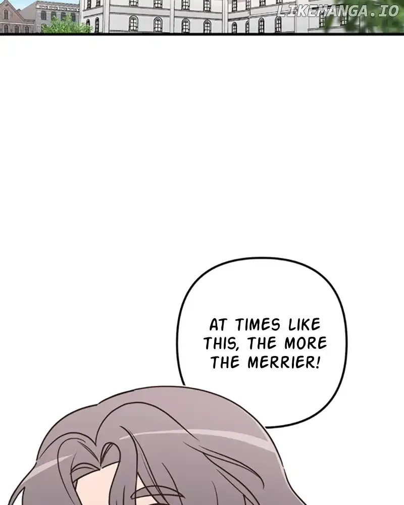 Single Wizard’s Dormitory Apartment Chapter 56 page 27