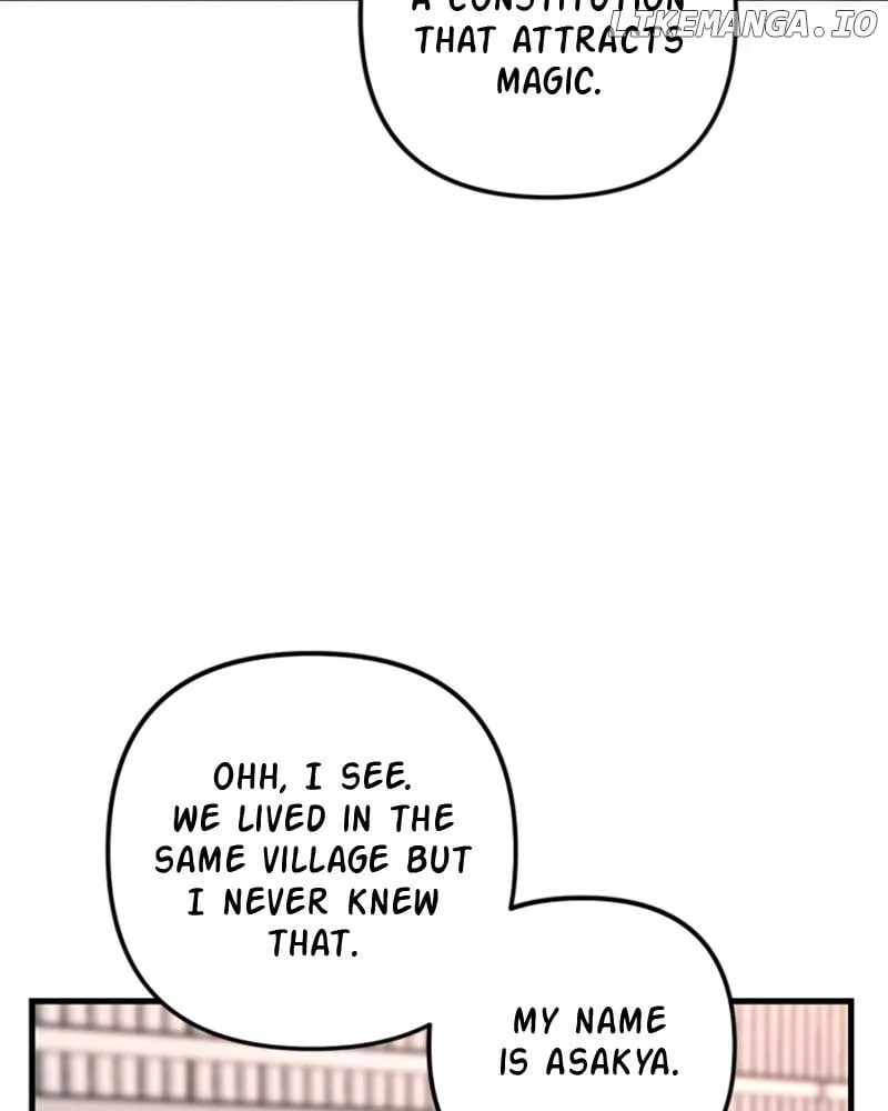 Single Wizard’s Dormitory Apartment Chapter 55 page 51