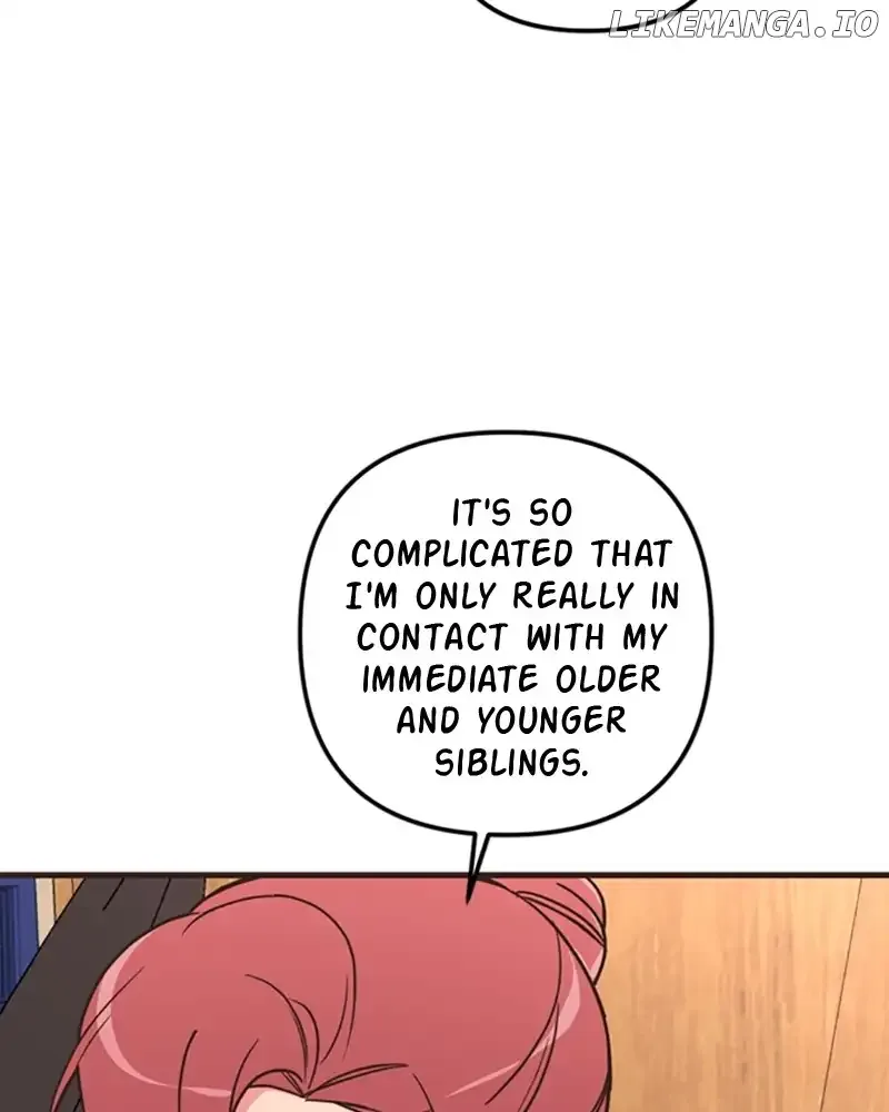 Single Wizard’s Dormitory Apartment Chapter 56 page 69
