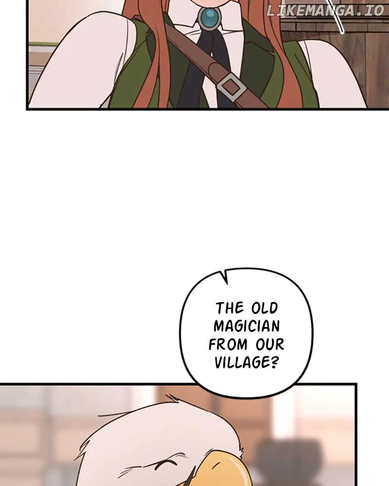 Single Wizard’s Dormitory Apartment Chapter 55 page 38