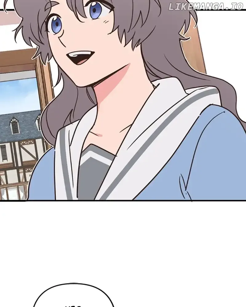 Single Wizard’s Dormitory Apartment Chapter 56 page 28