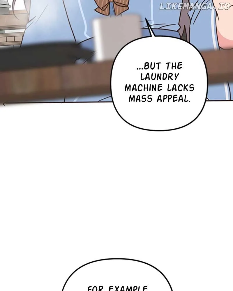 Single Wizard’s Dormitory Apartment Chapter 54 page 6