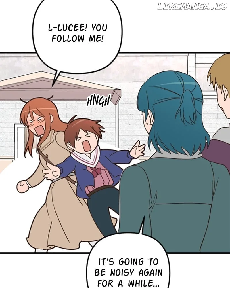 Single Wizard’s Dormitory Apartment Chapter 53 page 38
