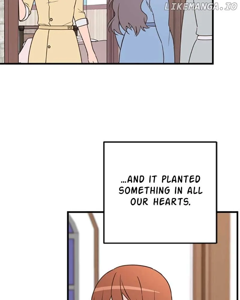 Single Wizard’s Dormitory Apartment Chapter 52 page 51
