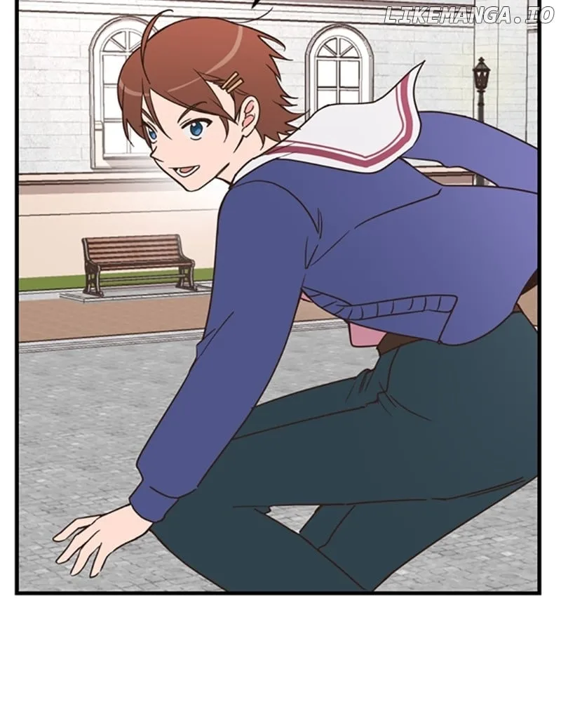 Single Wizard’s Dormitory Apartment Chapter 53 page 24