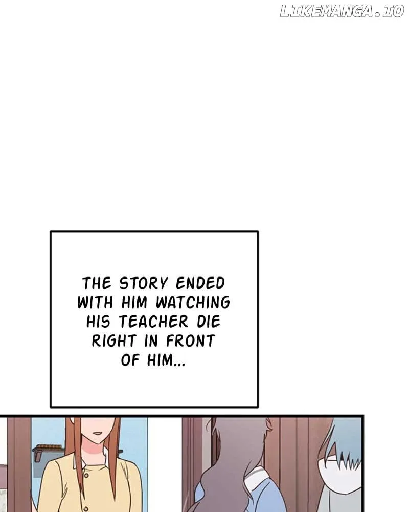 Single Wizard’s Dormitory Apartment Chapter 52 page 50
