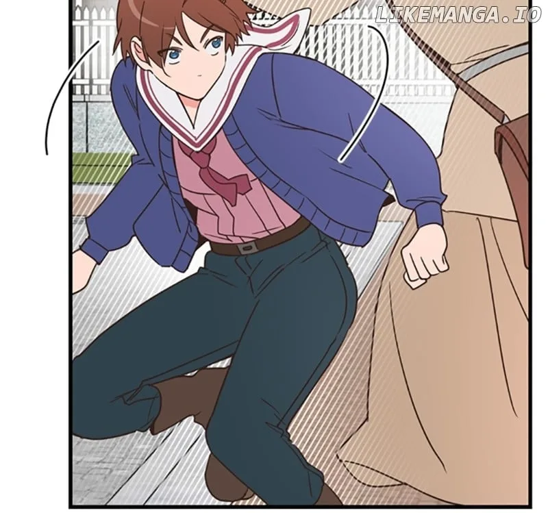 Single Wizard’s Dormitory Apartment Chapter 53 page 22