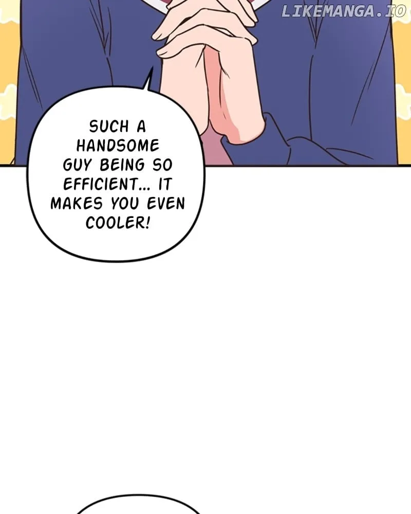 Single Wizard’s Dormitory Apartment Chapter 53 page 37